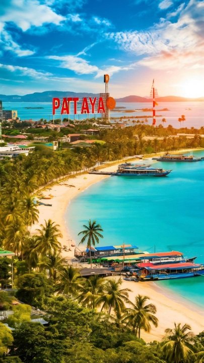 Traveler looking through airplane window
